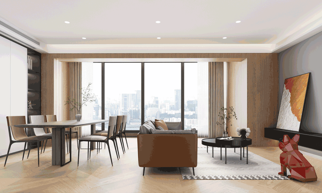 淮安半島泊宮裝修案例 淮安半島泊宮裝修案例